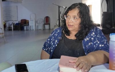 Iniciativas de Santa Fe para proteger a niños del narco