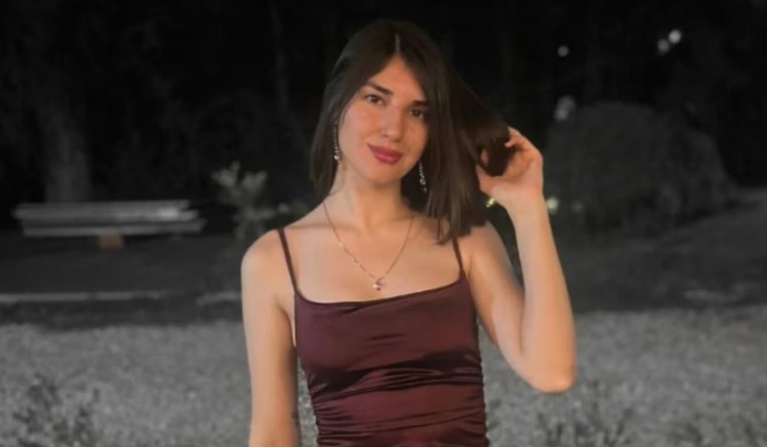 Movilización en Rosario por Justicia para Sophia
