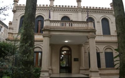 Operativos por amenazas en escuelas de Rosario