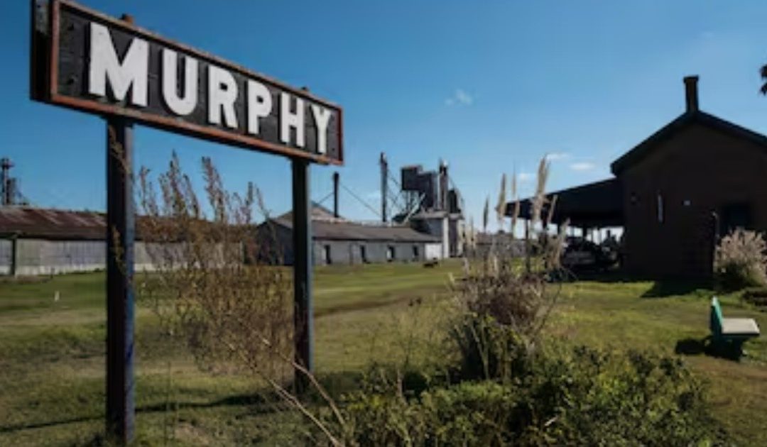 Tragedia en Murphy: hombre ataca a ex pareja y se suicida